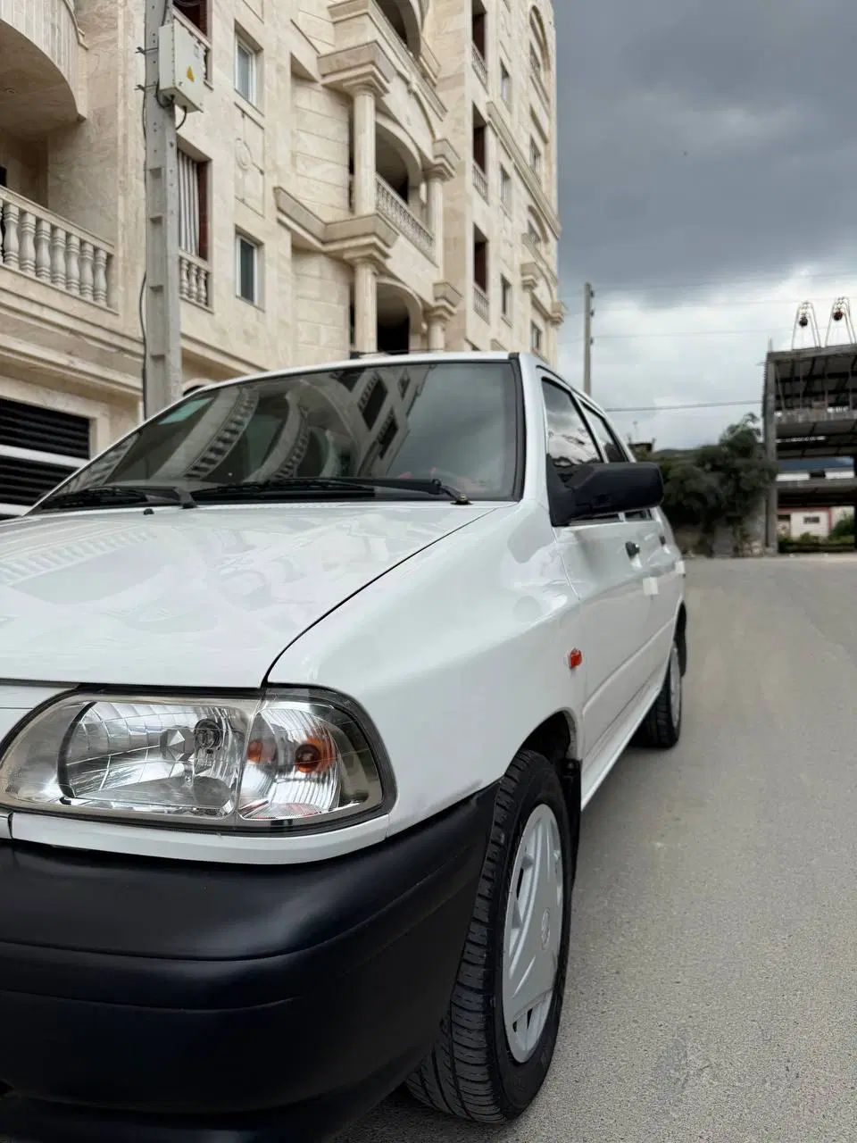 پراید 131 SE - 1399