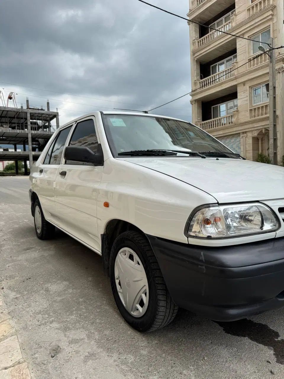 پراید 131 SE - 1399