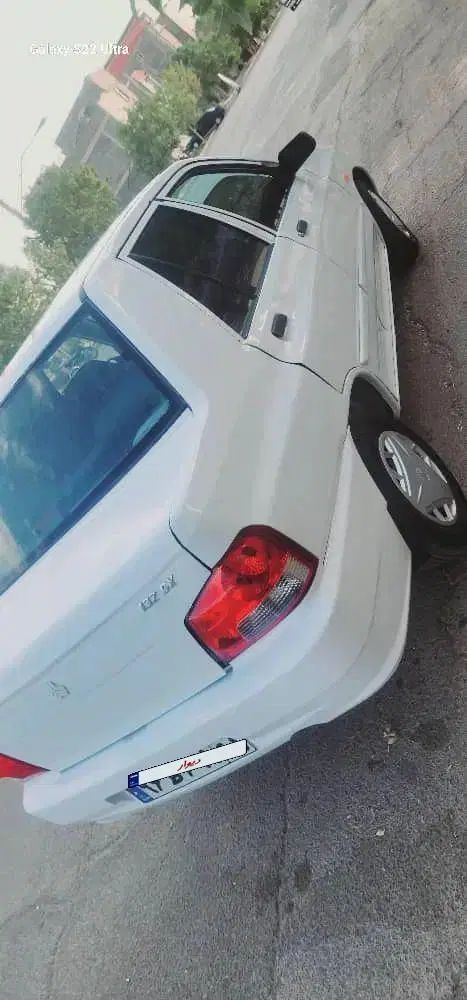 پراید 132 SE - 1396