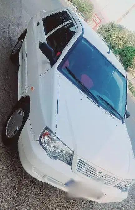 پراید 132 SE - 1396