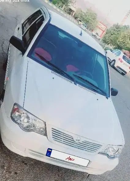 پراید 132 SE - 1396