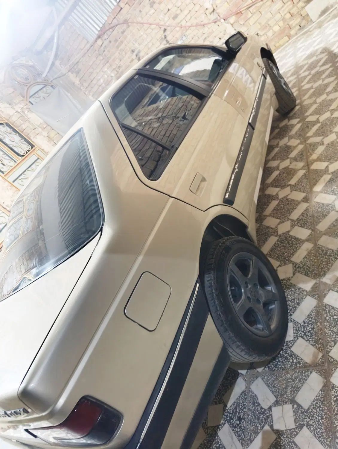 پژو 405 GLX - 1385