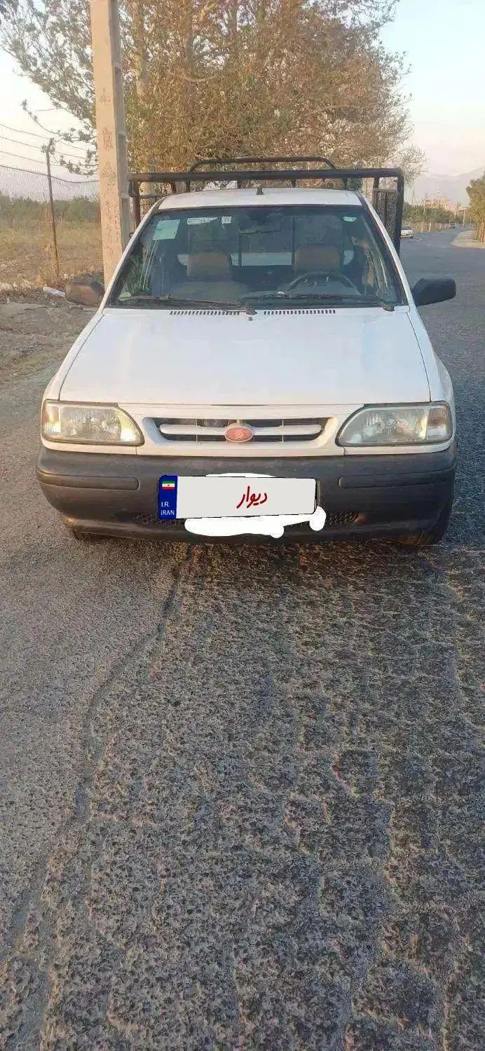 پراید 151 SL - 1401