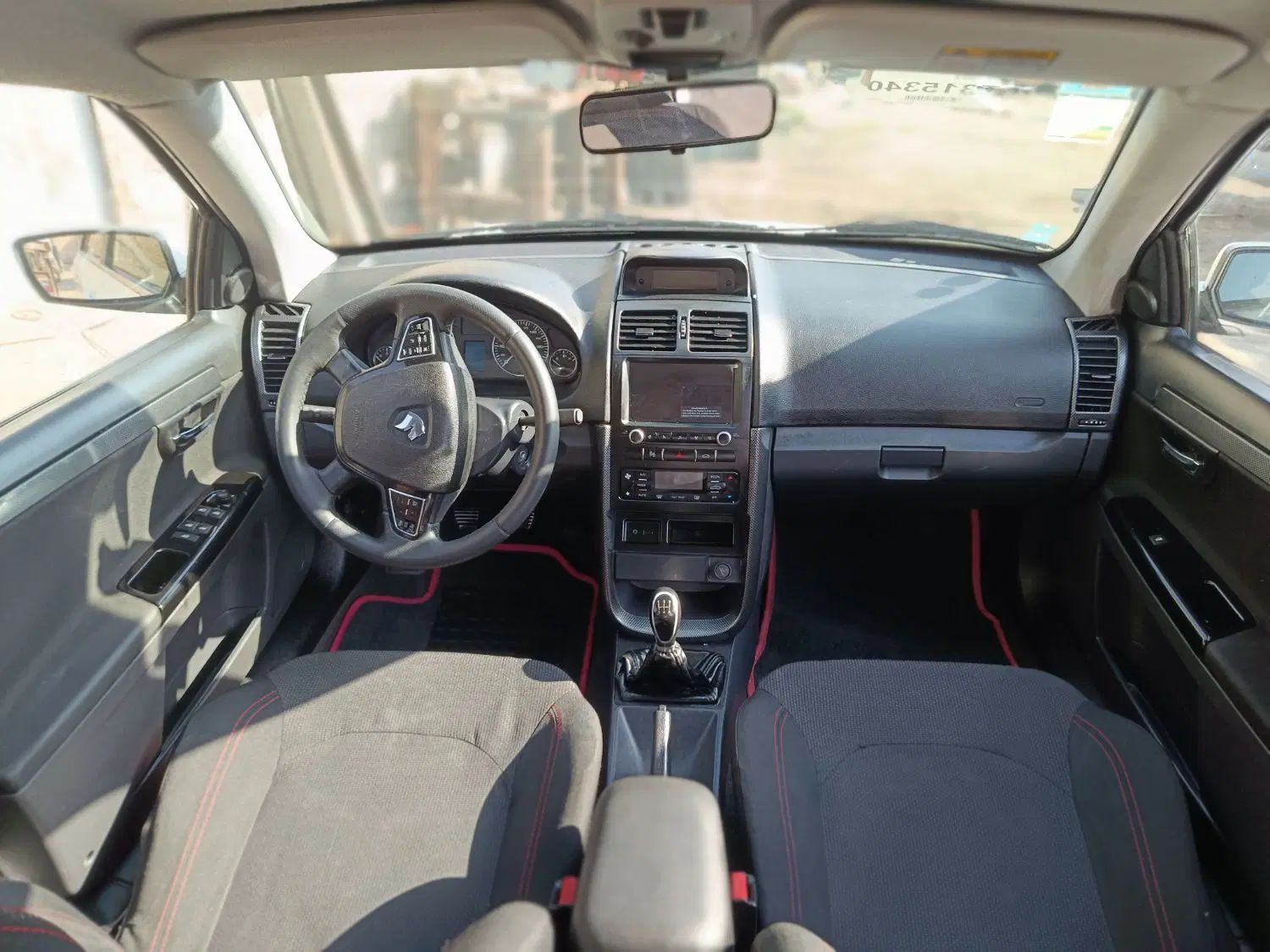 سمند LX EF7 - 1402
