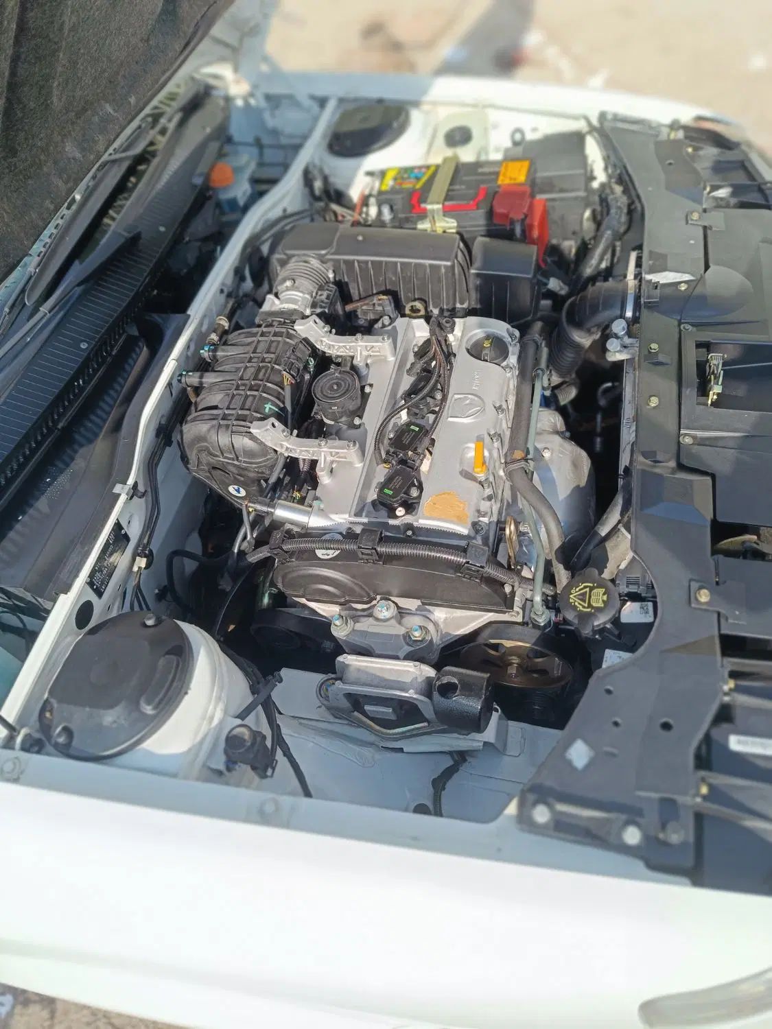 سمند LX EF7 - 1402