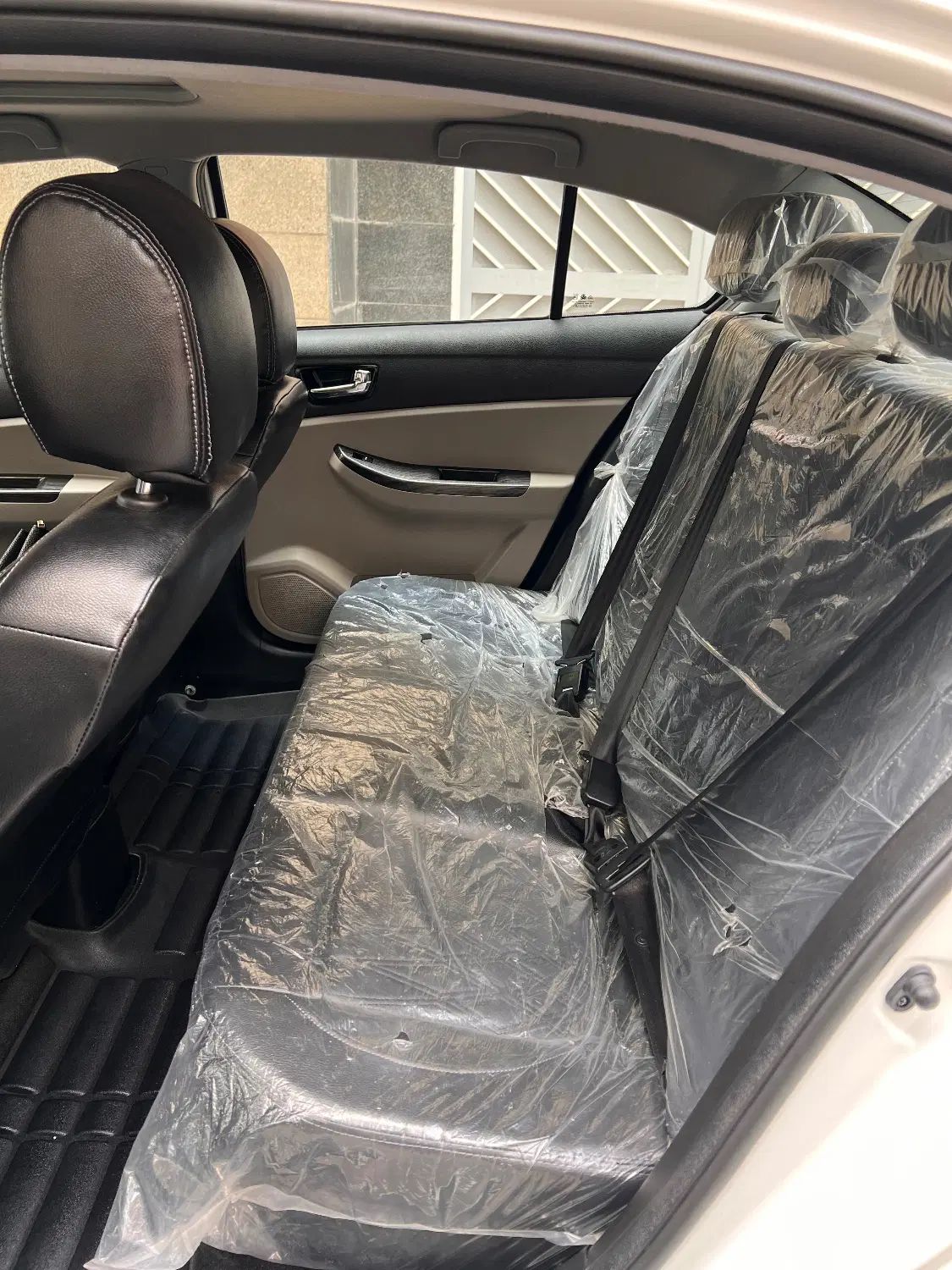 شاهین G اتوماتیک CVT - 1402