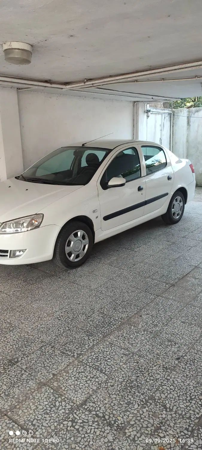 خودرو رانا، LX آگهی ann_20427789