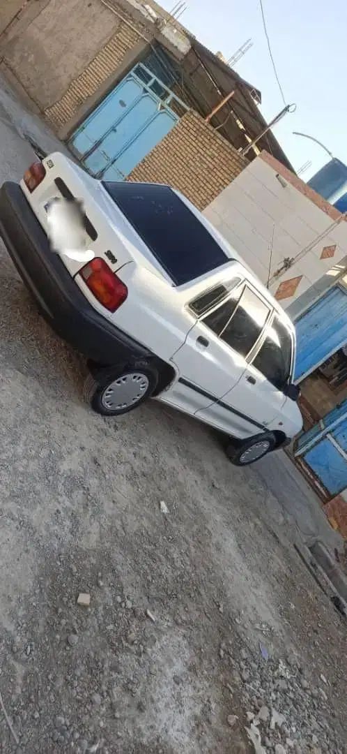 خودرو پراید، 131 آگهی ann_20427801