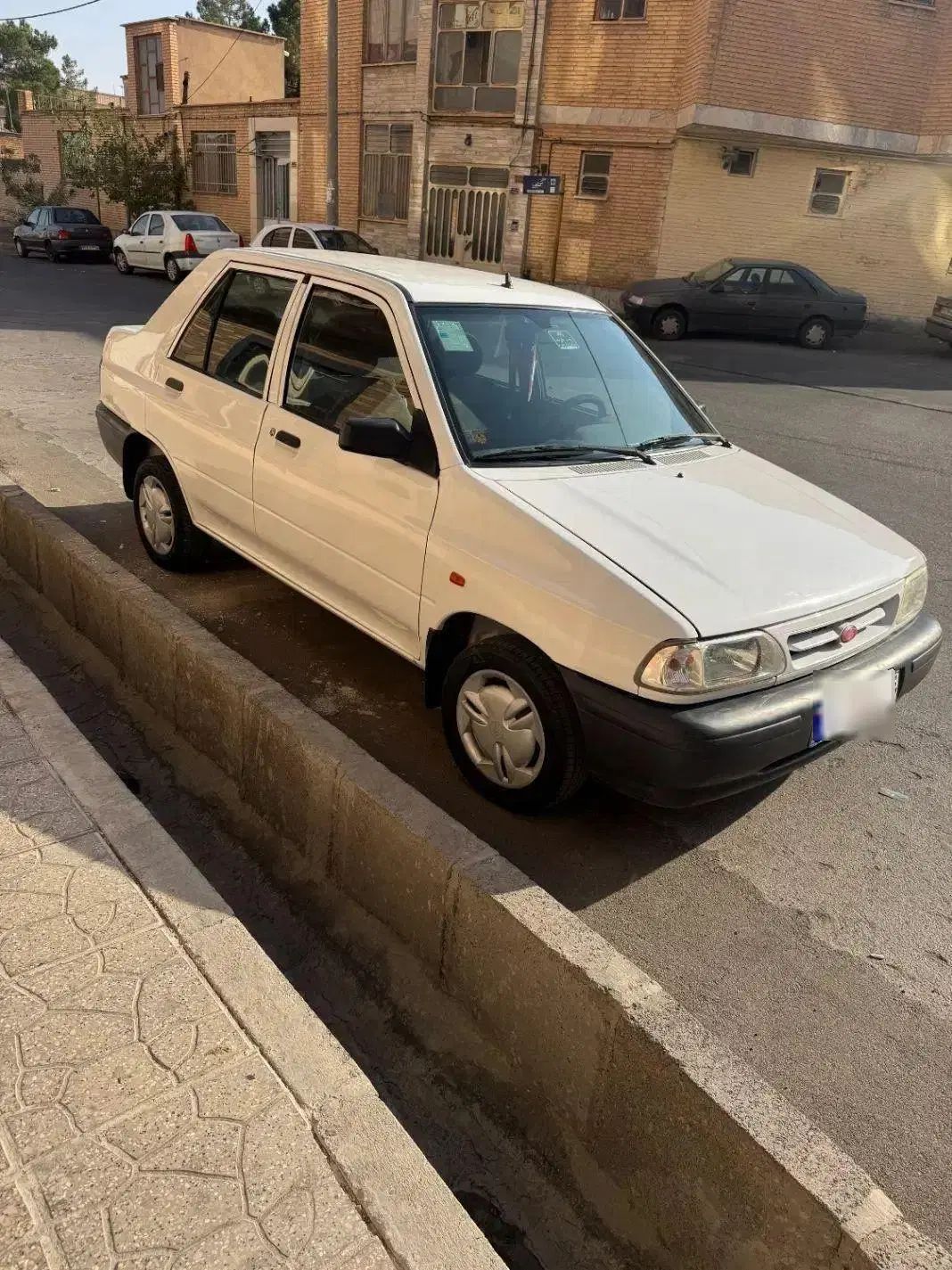 پراید 131 SE - 1397