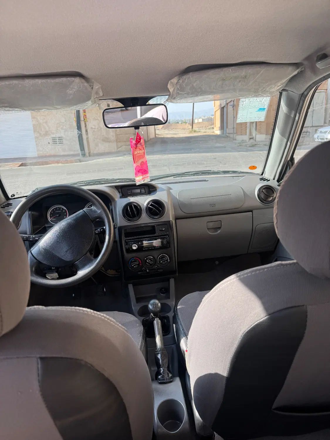 پراید 131 SE - 1397