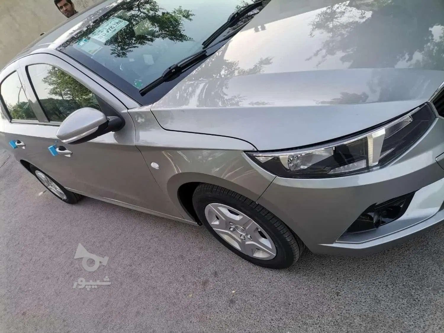 خودرو تارا، اتوماتیک آگهی ann_20427814
