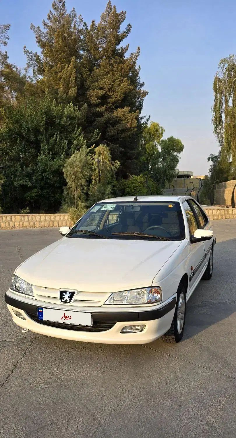 خودرو پژو، پارس آگهی ann_20427815
