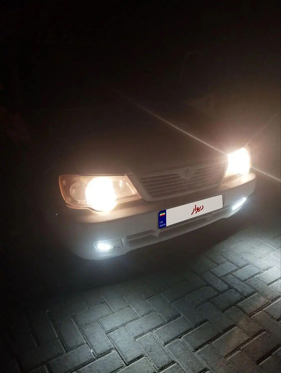 پراید 132 SL - 1390