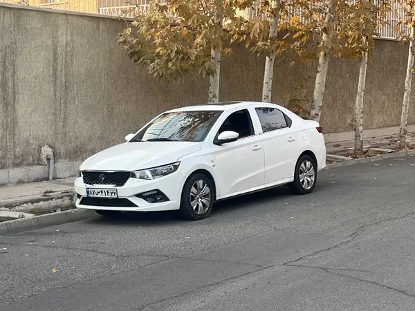 خودرو تارا، اتوماتیک آگهی ann_20427862