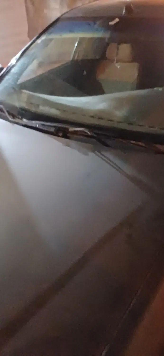 سمند LX XU7 - 1388