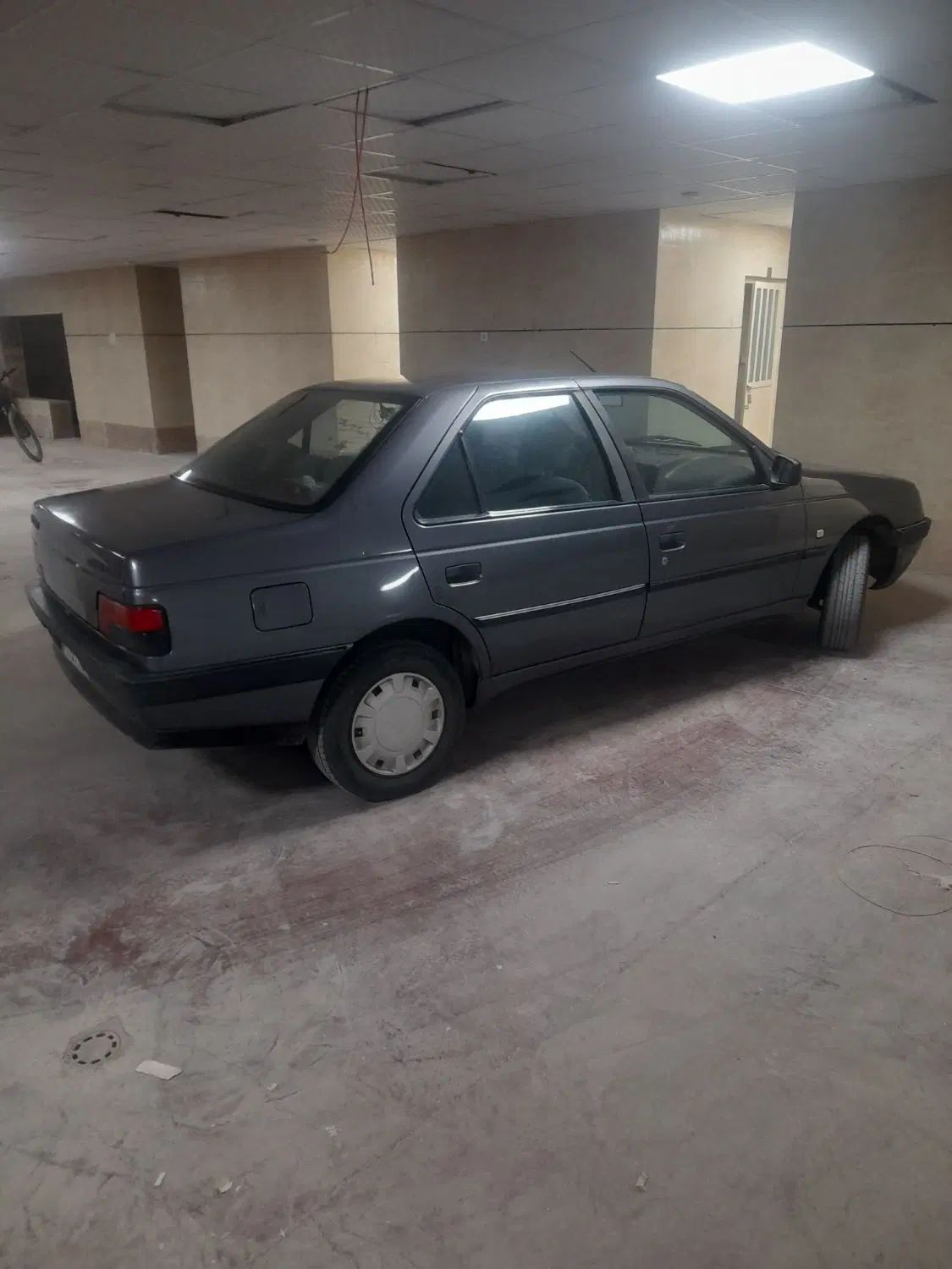 خودرو پژو، 405 آگهی ann_20427882