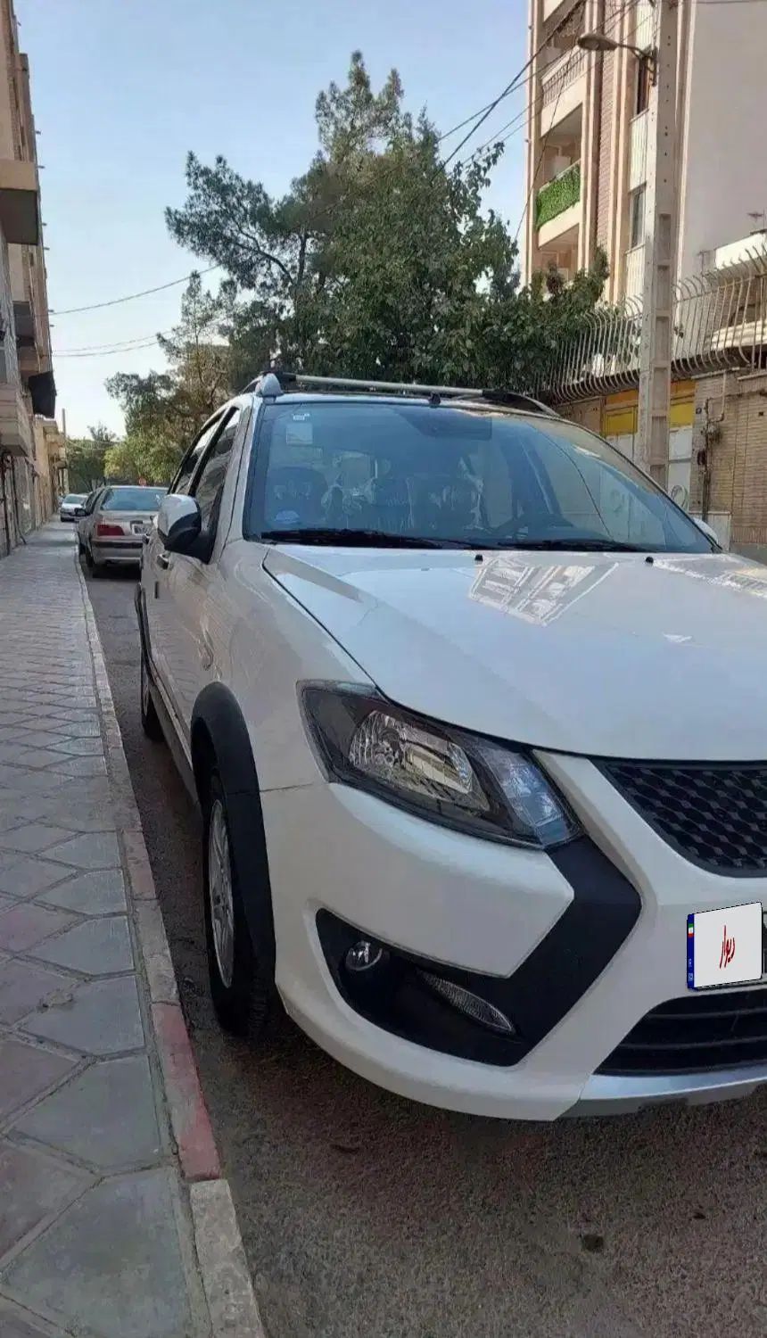 خودرو کوییک، GXR آگهی ann_20427892