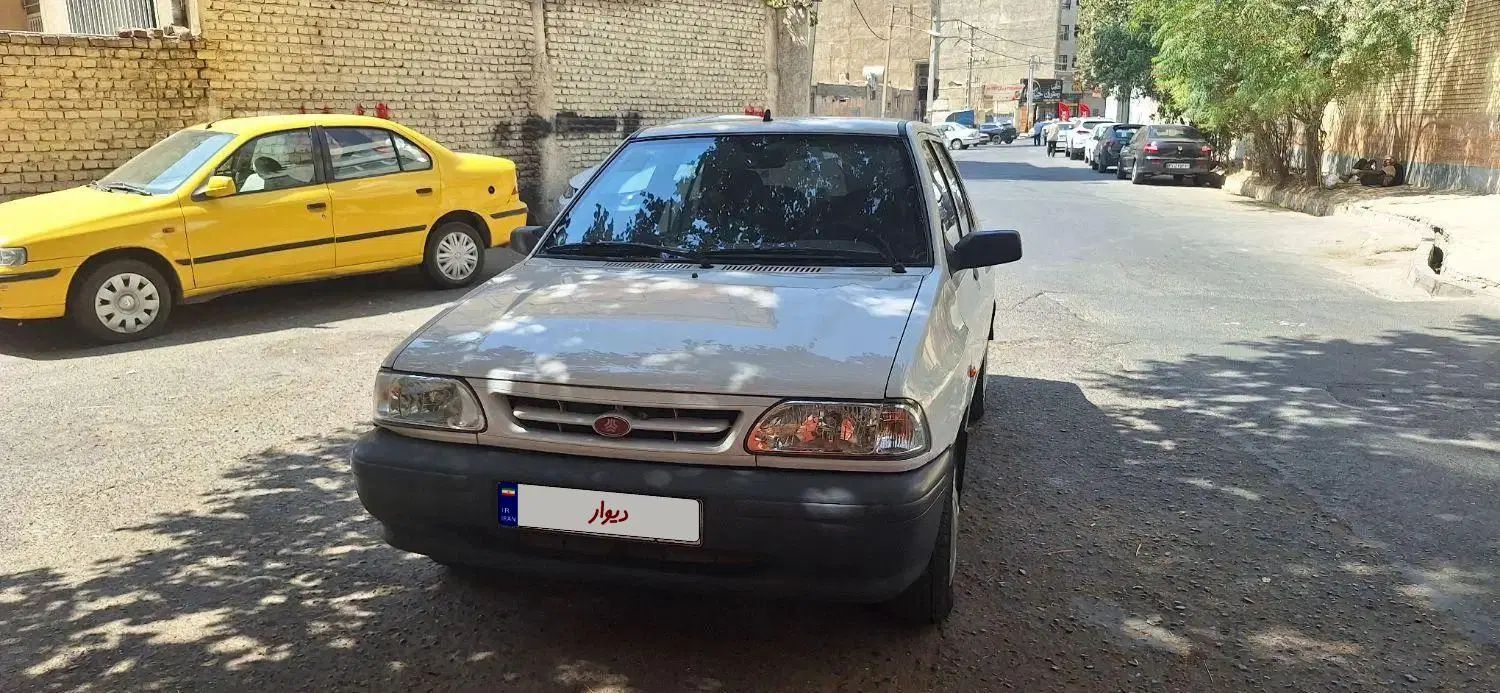 پراید 131 SE - 1399