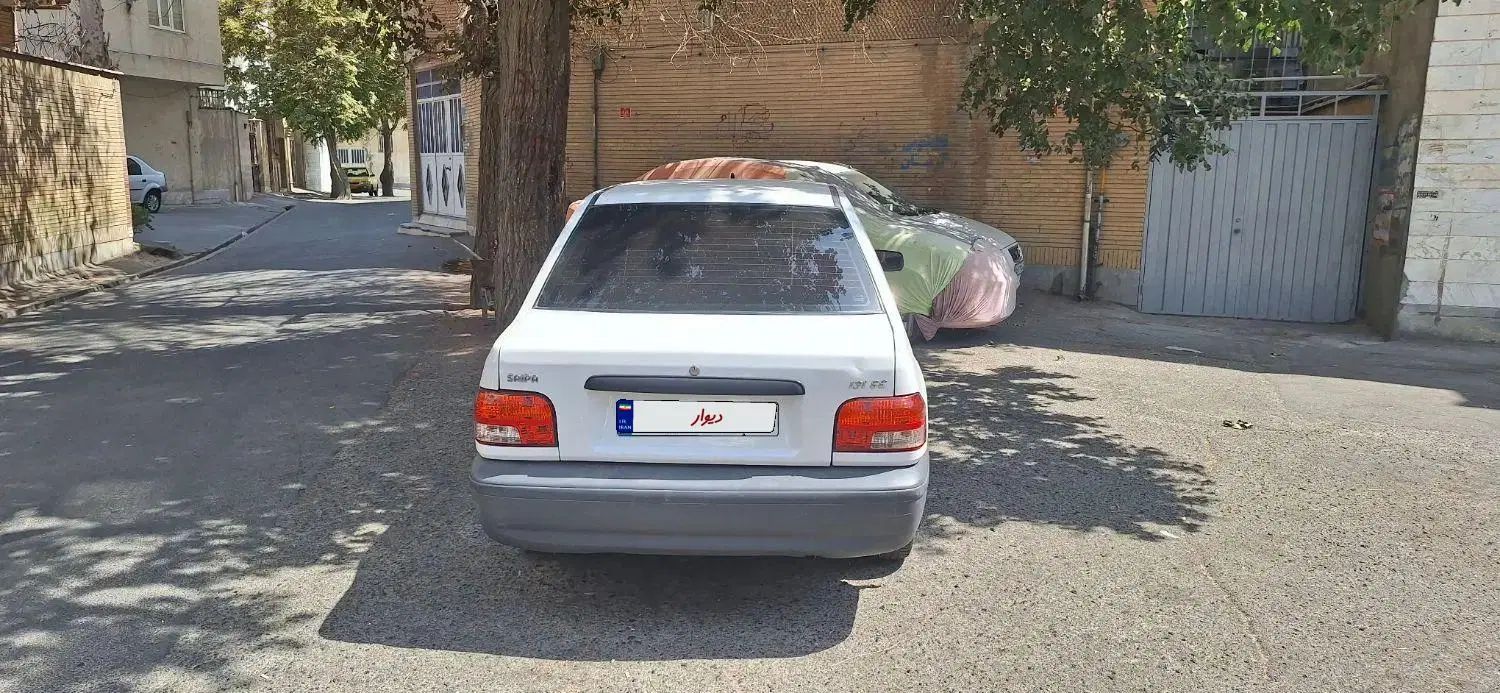 پراید 131 SE - 1399