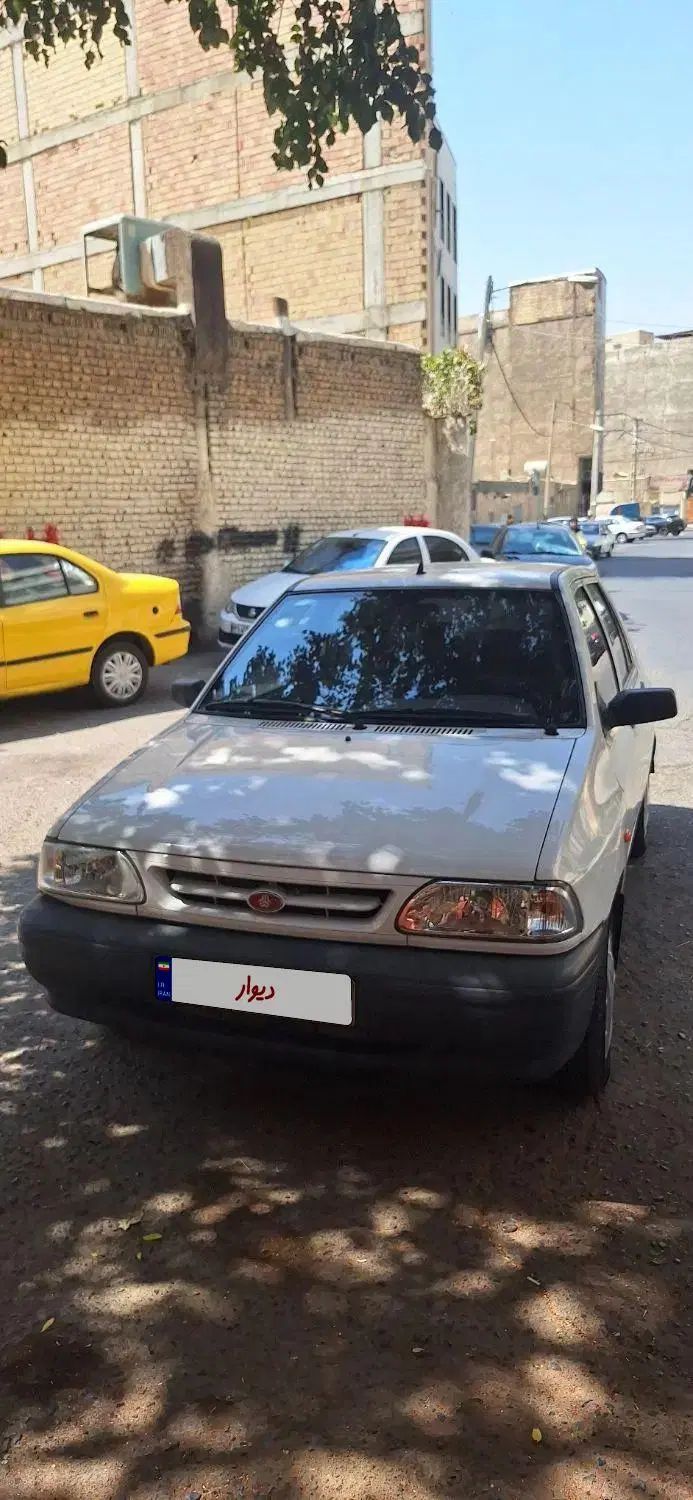 پراید 131 SE - 1399