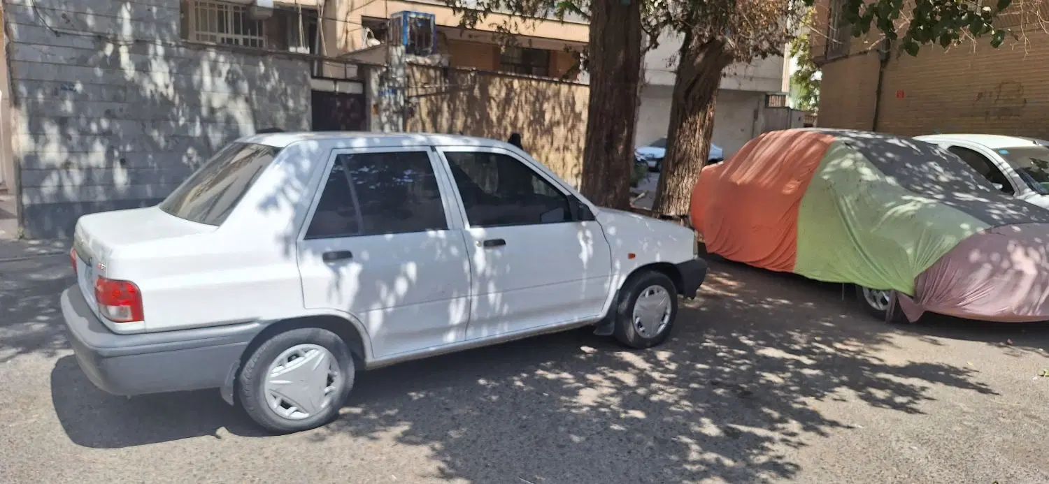 پراید 131 SE - 1399