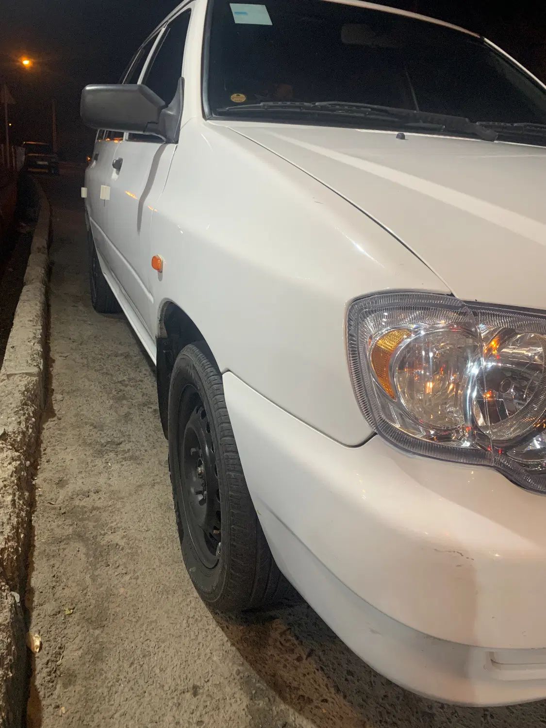پراید 111 SE - 1397