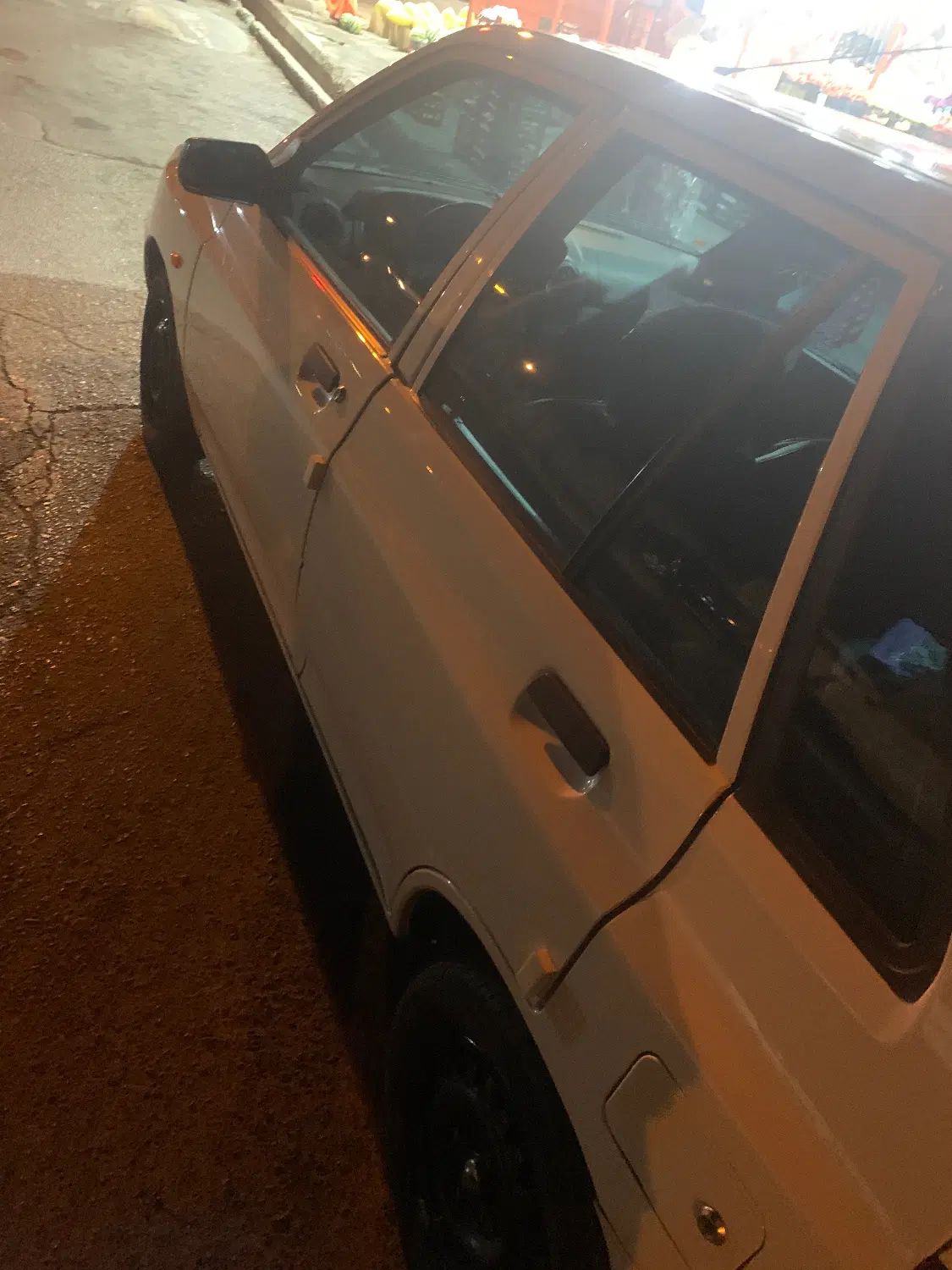 پراید 111 SE - 1397