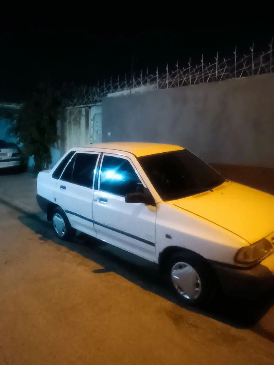 خودرو پراید، صبا آگهی ann_20427913