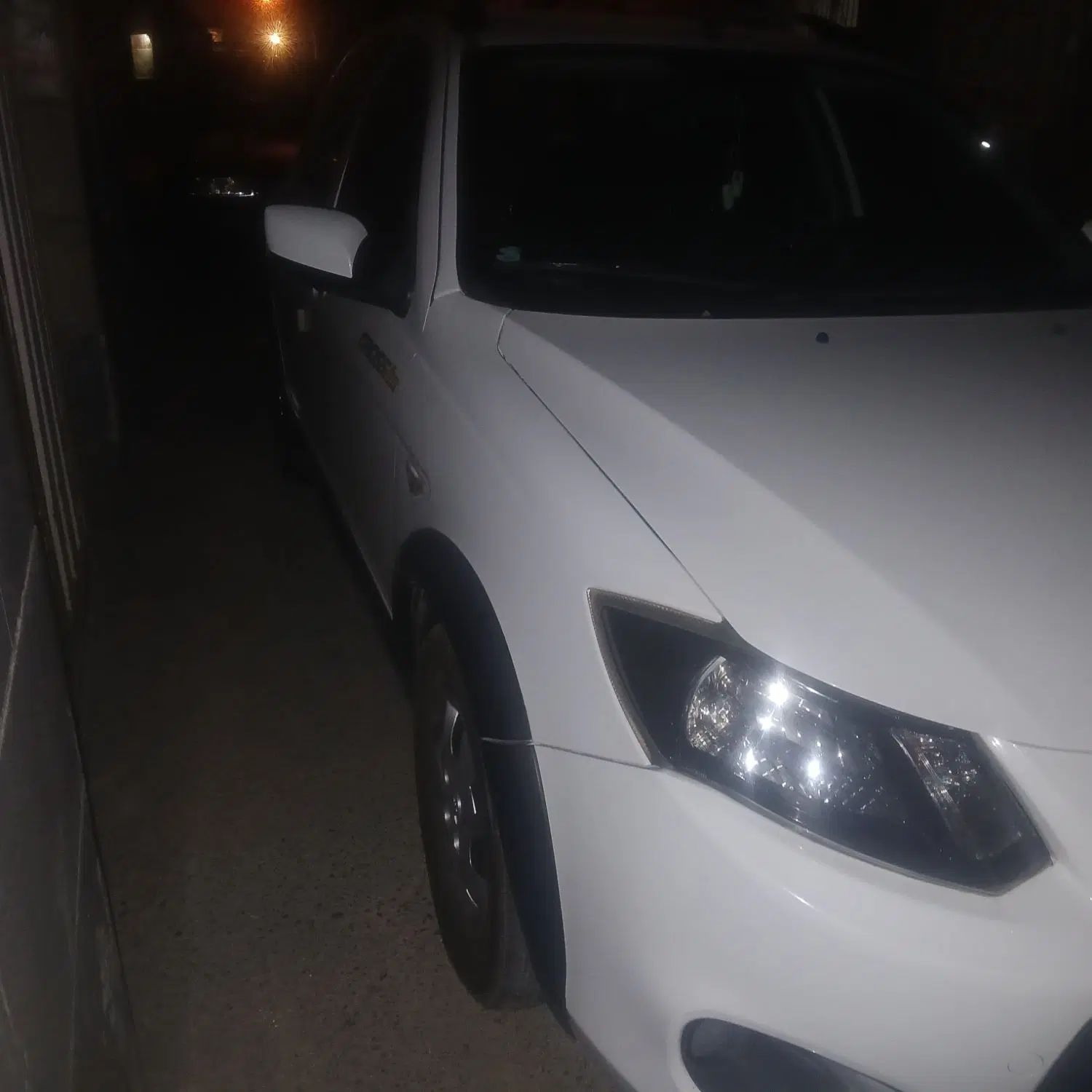 خودرو کوییک، معمولی آگهی ann_20427940