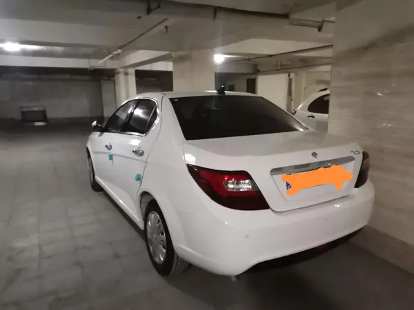 دنا پلاس ۶ دنده EF7p - 1404