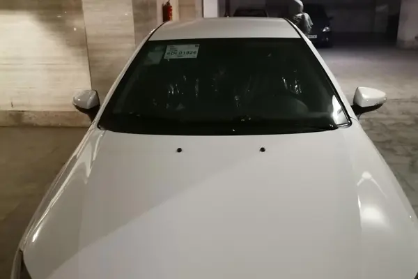 دنا پلاس ۶ دنده EF7p - 1404