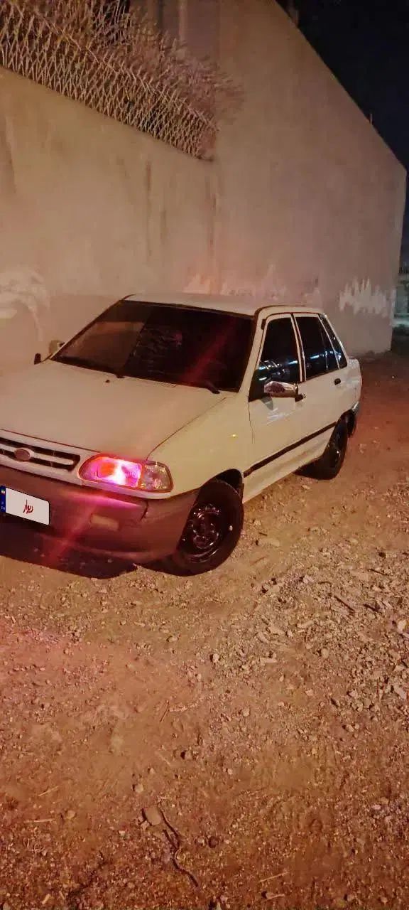 خودرو پراید، صبا آگهی ann_20427952