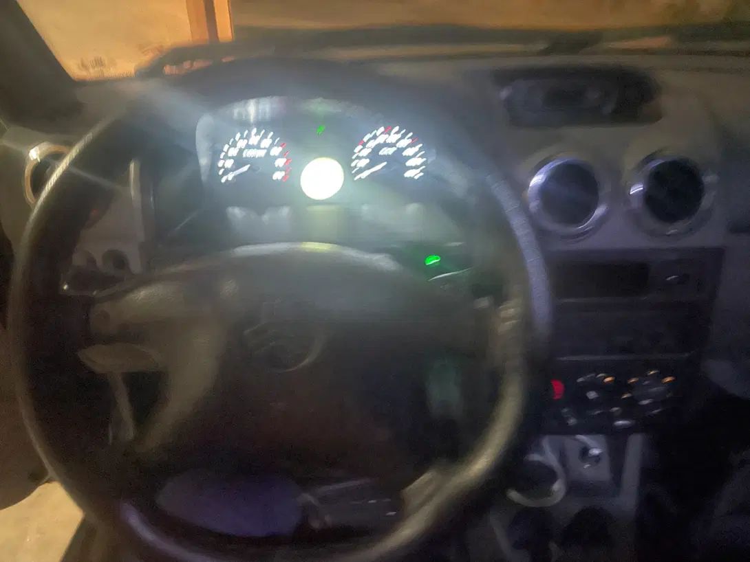 پراید 111 SX - 1390