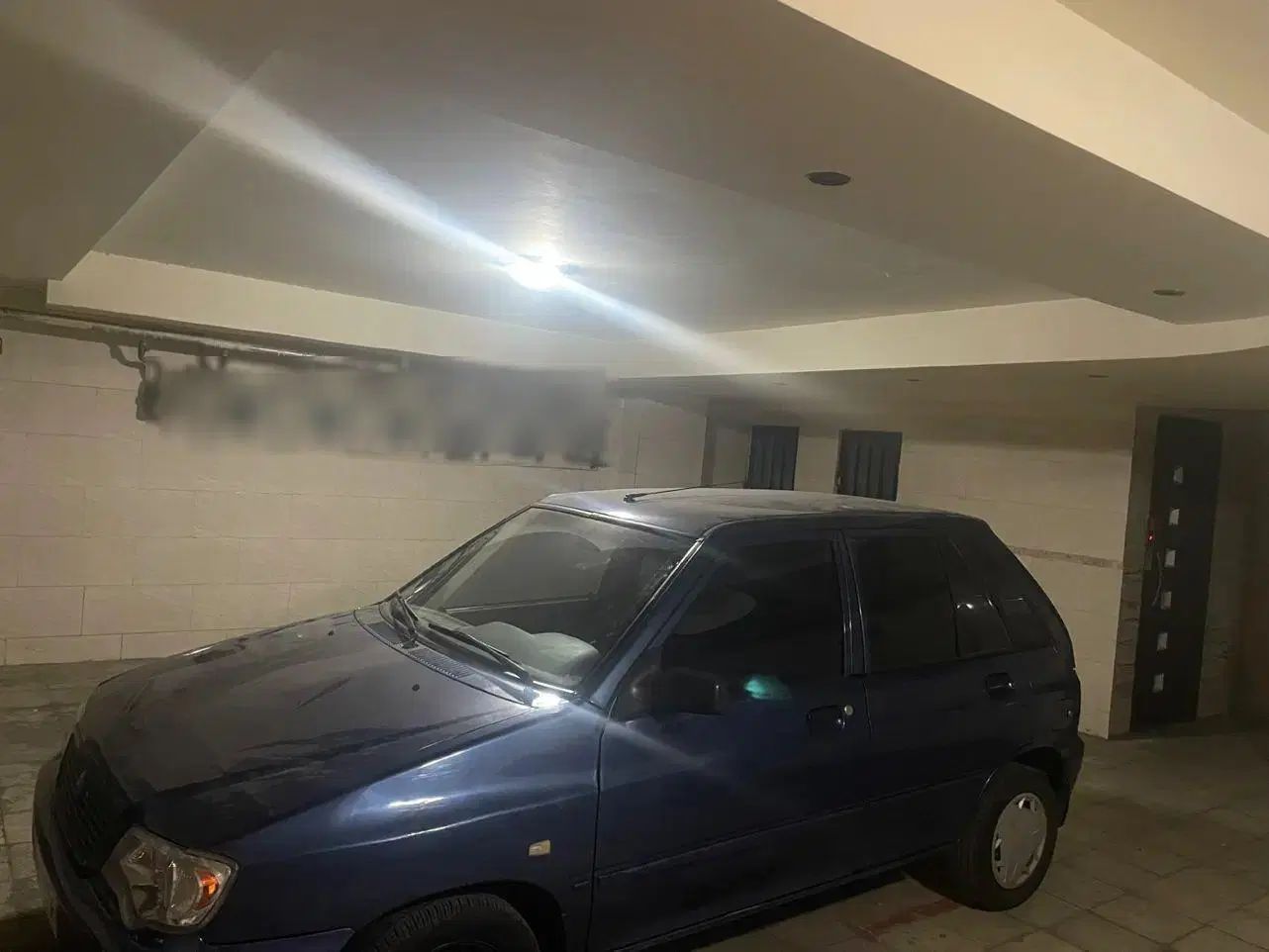 خودرو پراید، 111 آگهی ann_20427954