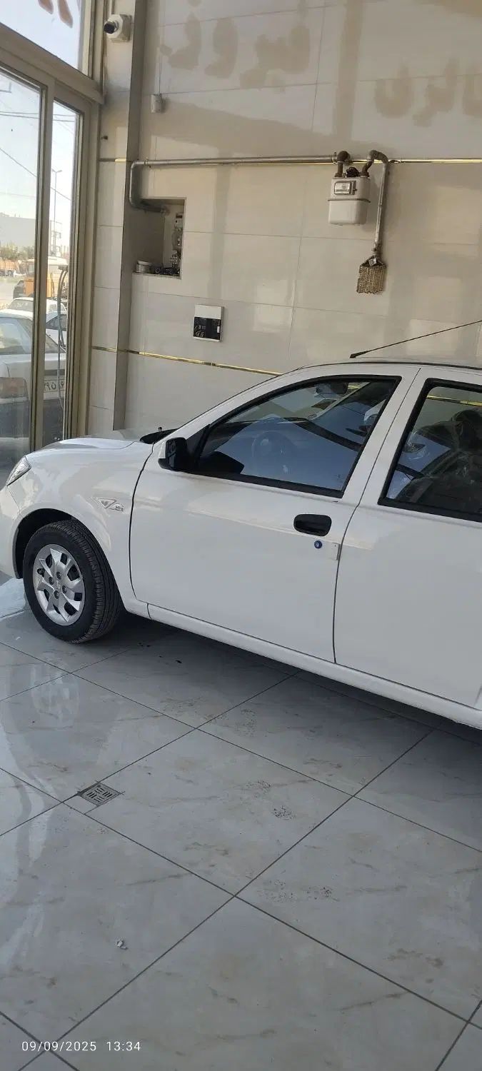 خودرو ساینا، S آگهی ann_20427958