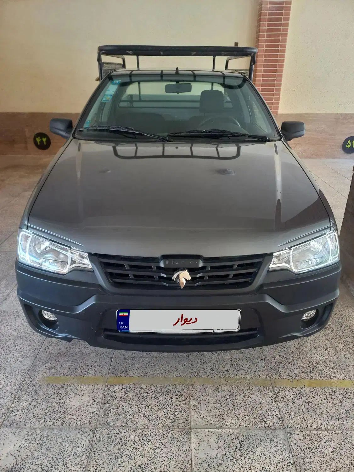 خودرو آریسان، 2 آگهی ann_20427970