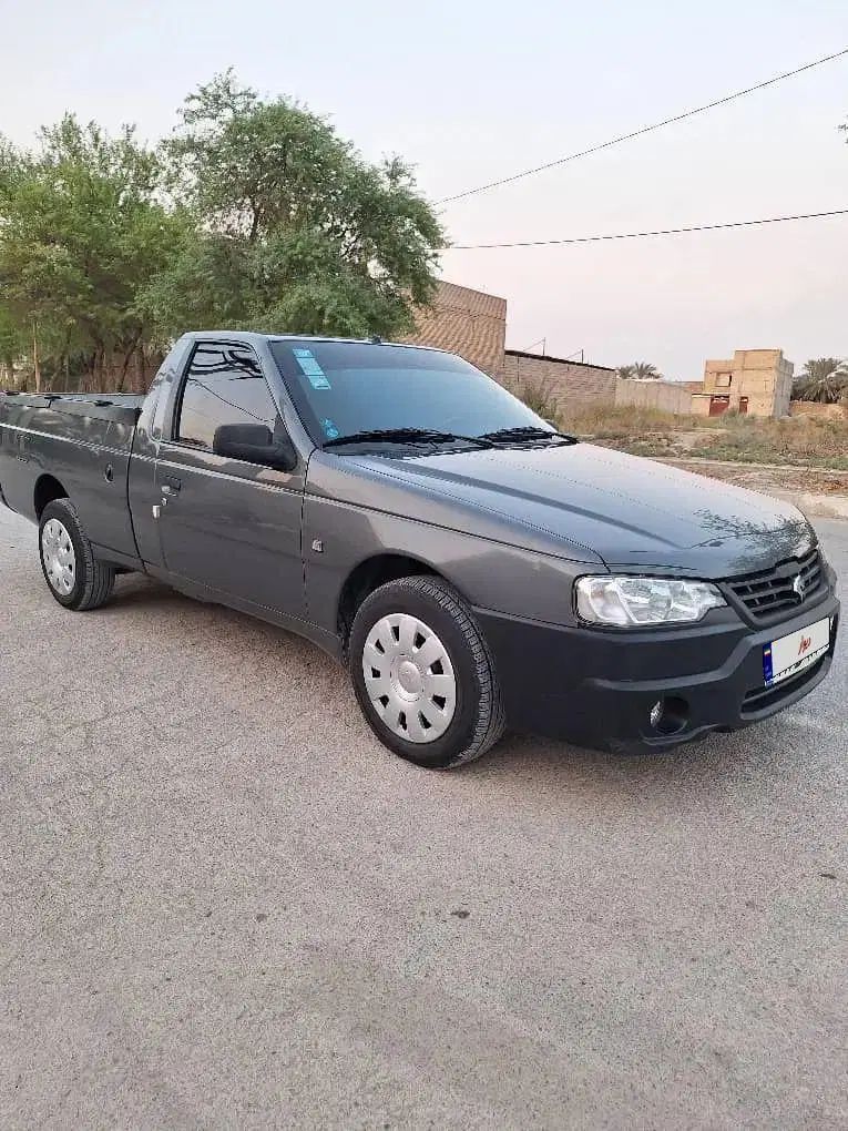 خودرو آریسان، 2 آگهی ann_20427971