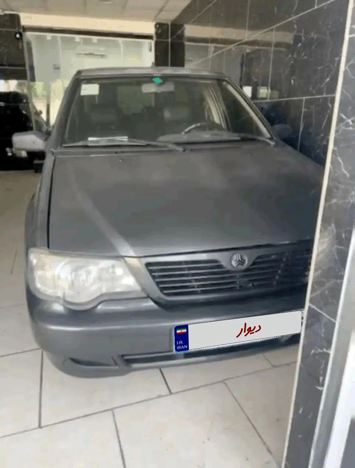 خودرو پراید، 111 آگهی ann_20428011