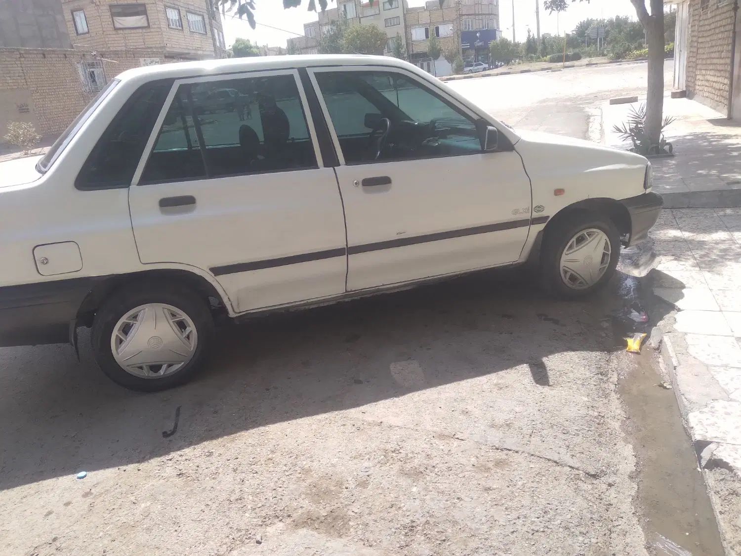 خودرو پراید، صبا آگهی ann_20428014