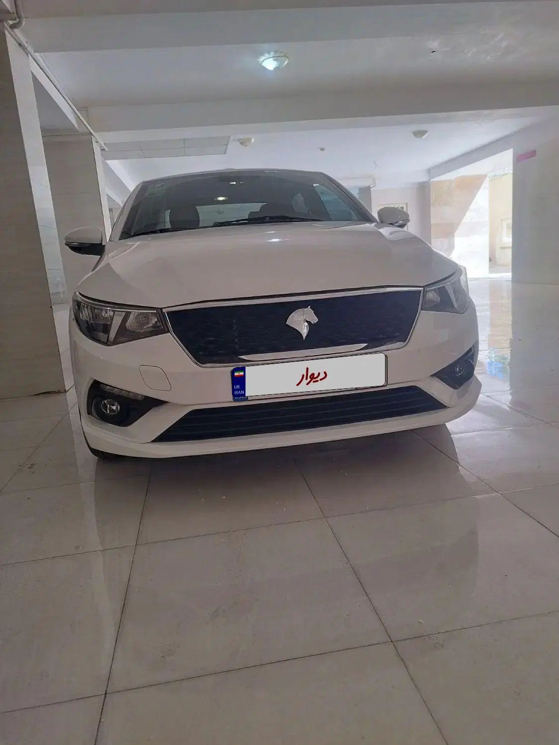 خودرو تارا، اتوماتیک آگهی ann_20428018