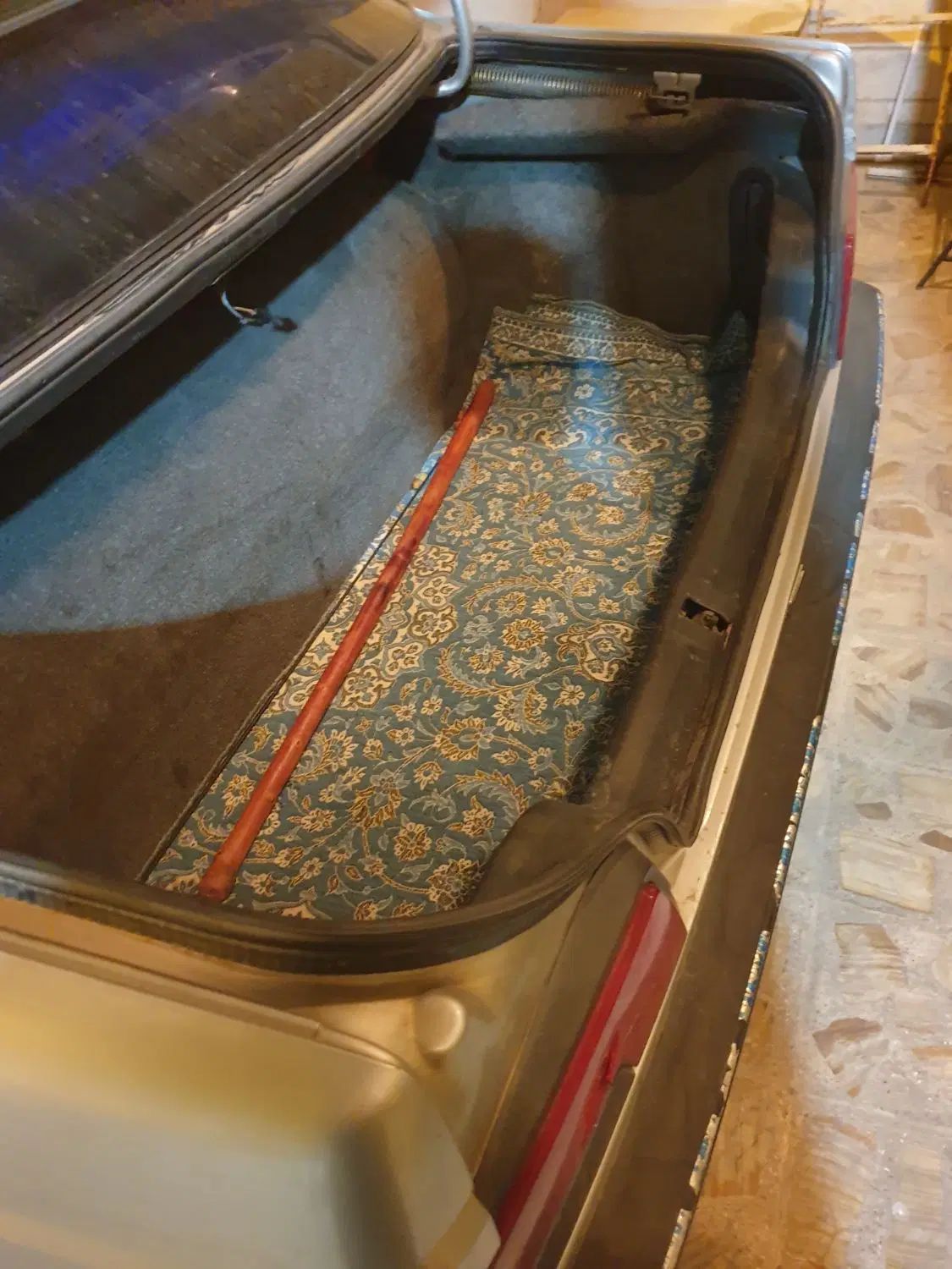 پژو 405 GLX - دوگانه سوز - 1389