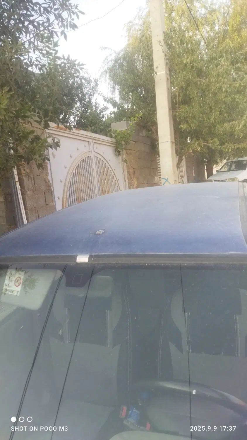 پراید 111 SE - 1393