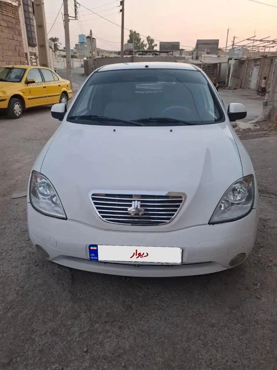 خودرو تیبا، 2 آگهی ann_20428054