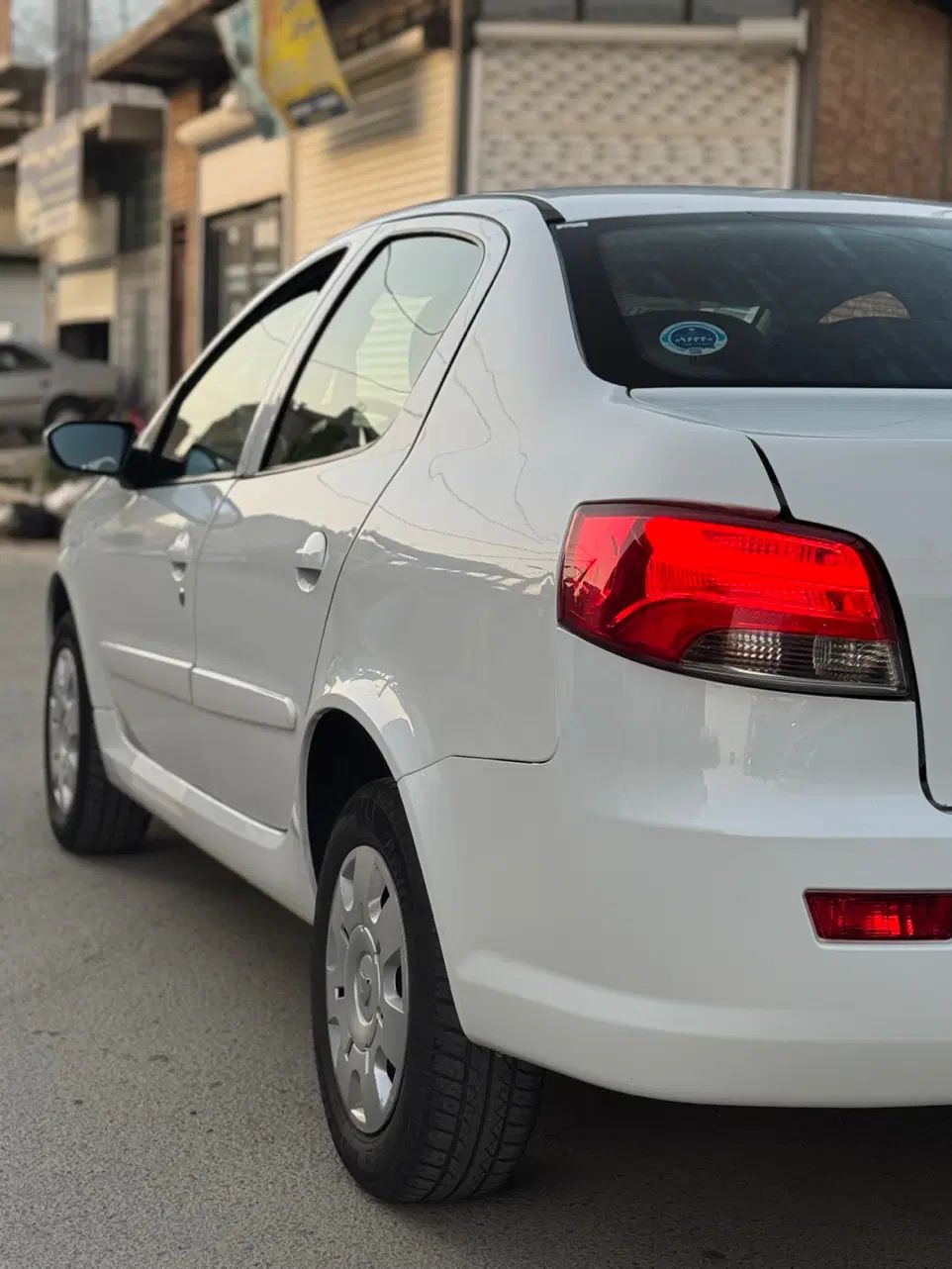 رانا پلاس سقف فلز ESP - 1403