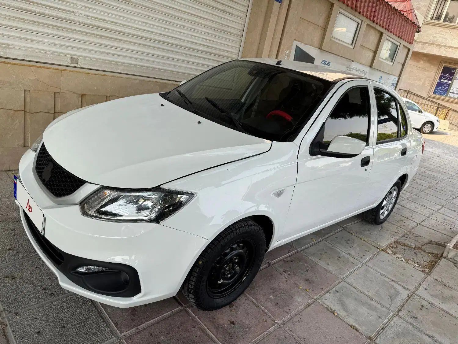 خودرو ساینا، S آگهی ann_20428100