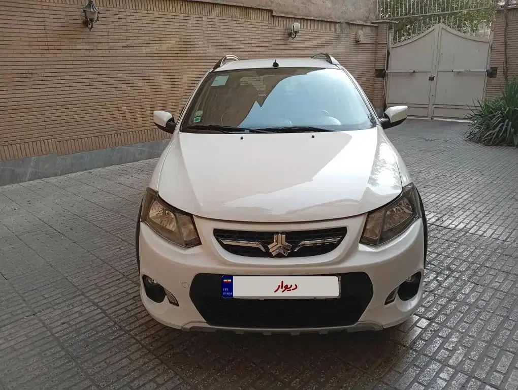 کوییک اتوماتیک فول - 1399