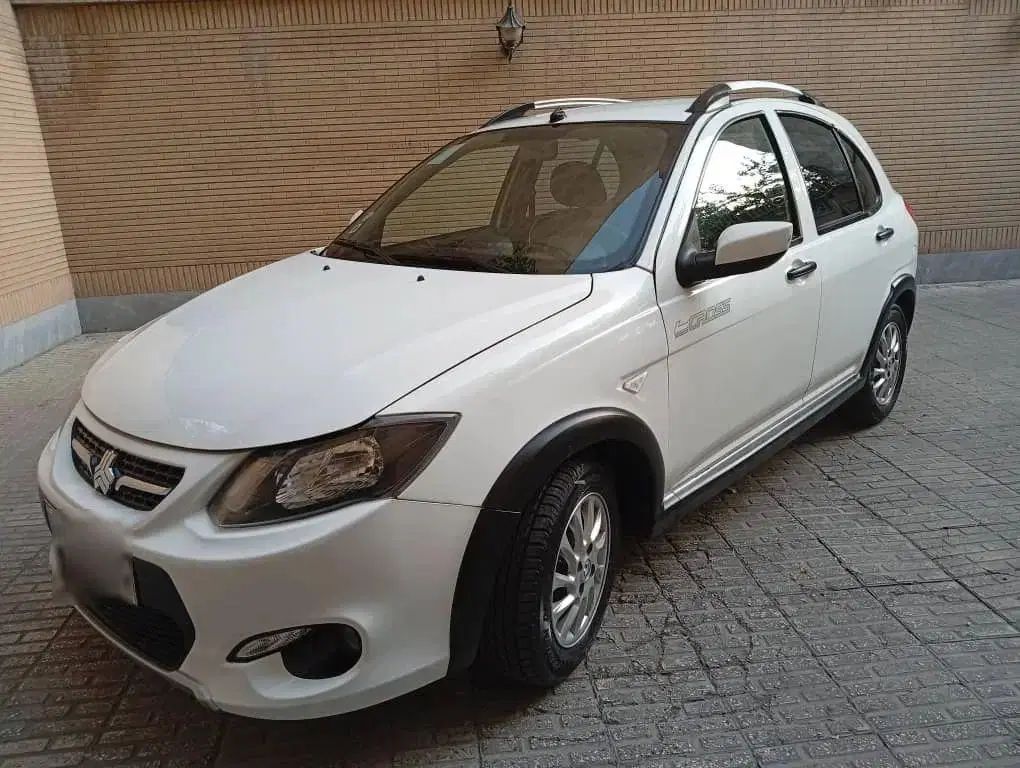 کوییک اتوماتیک فول - 1399