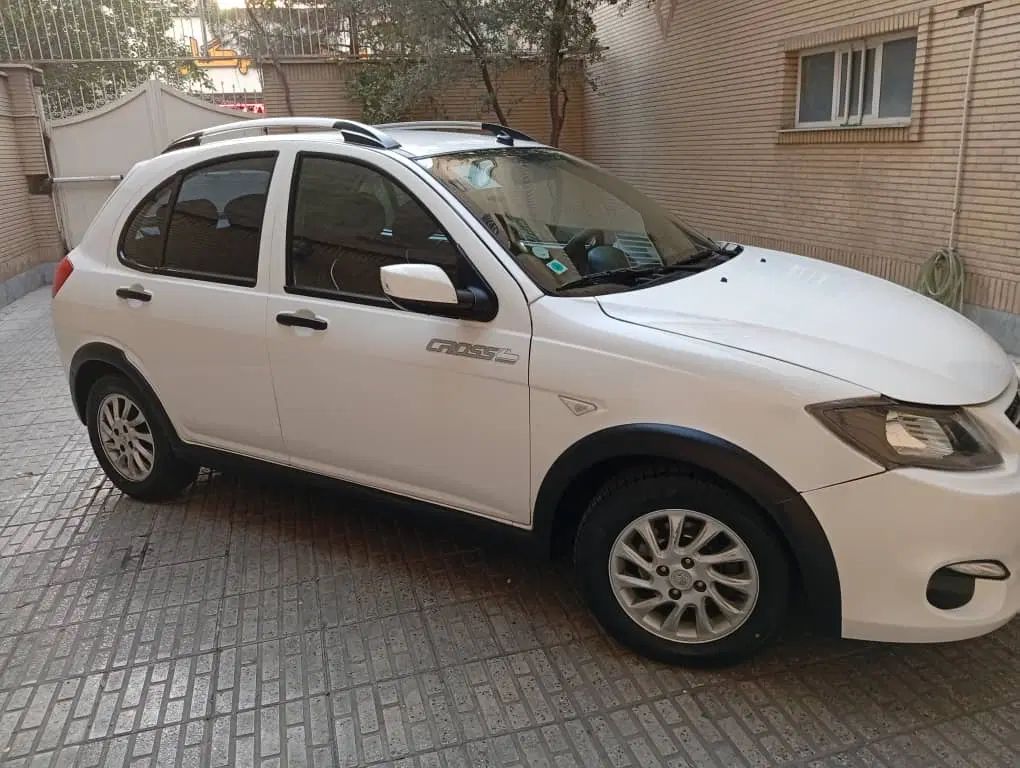 کوییک اتوماتیک فول - 1399