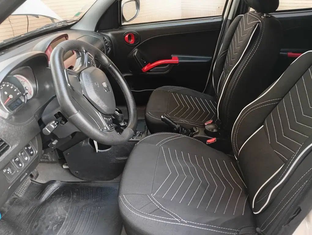 کوییک اتوماتیک فول - 1399
