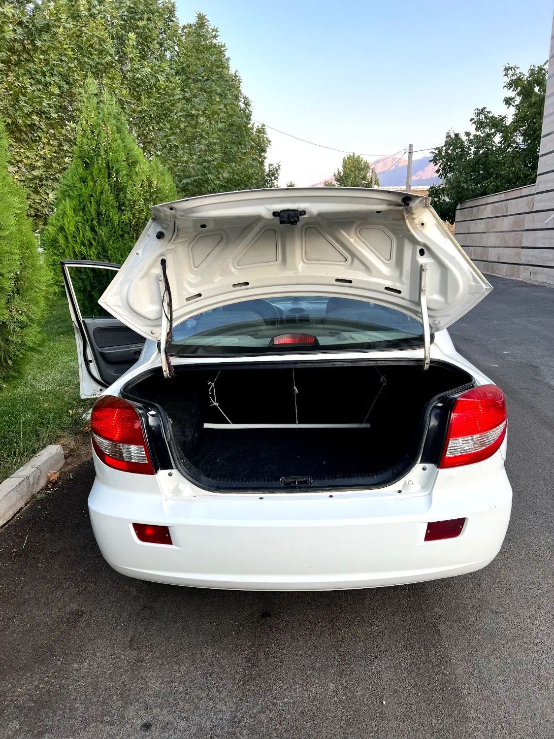 کیا ریو مونتاژ دنده ای LS - 1386